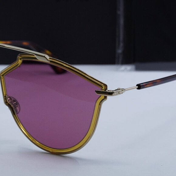 Final Price! Dior DIORSOREALRISE 001 U1 Sunglasses - Picture 3 of 12